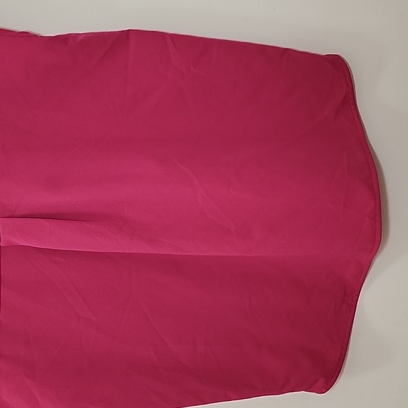 FIGS Women's Rafaela Oversized Scrub TopTM Sz XS - Picture 14 of 16